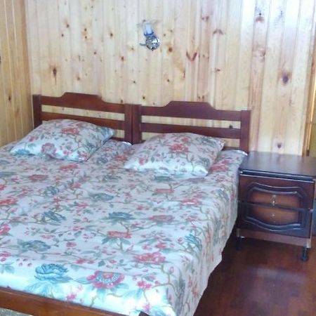 גגרה Guest House On Apskha Leona 12 מראה חיצוני תמונה