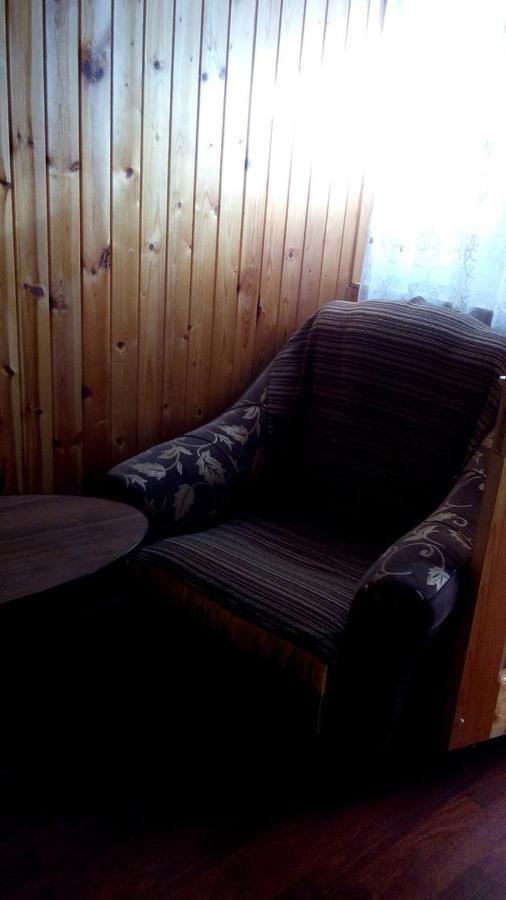 גגרה Guest House On Apskha Leona 12 מראה חיצוני תמונה
